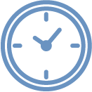 clock icon